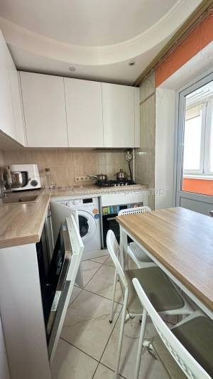 Квартира W-7432615, Левицкого Ореста (Курчатова Академіка), 20, Киев - Фото 1