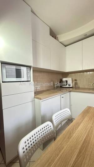 Квартира W-7432615, Левицкого Ореста (Курчатова Академіка), 20, Киев - Фото 2