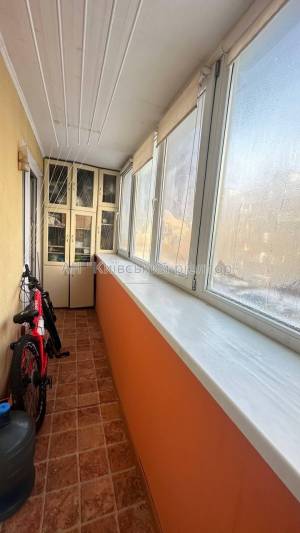 Квартира W-7432615, Левицкого Ореста (Курчатова Академіка), 20, Киев - Фото 11