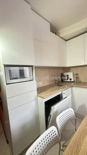 Квартира W-7432615, Левицкого Ореста (Курчатова Академіка), 20, Киев - Фото 3