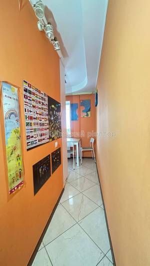 Квартира W-7432615, Левицкого Ореста (Курчатова Академіка), 20, Киев - Фото 9