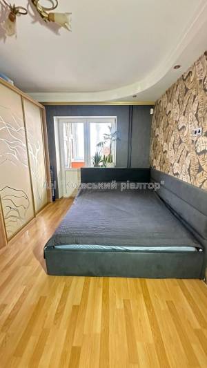 Квартира W-7432615, Левицкого Ореста (Курчатова Академіка), 20, Киев - Фото 8