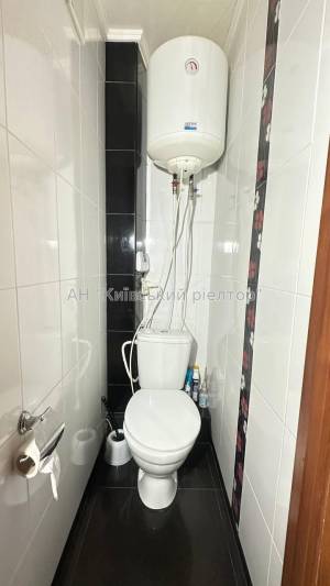 Квартира W-7432615, Левицкого Ореста (Курчатова Академіка), 20, Киев - Фото 5