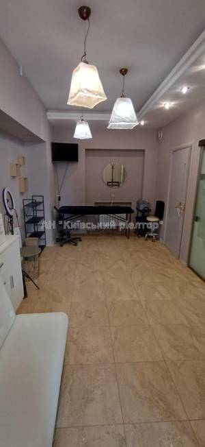  Нежитлове приміщення, W-7440882, Антоновича Володимира (Горького), Київ - Фото 2