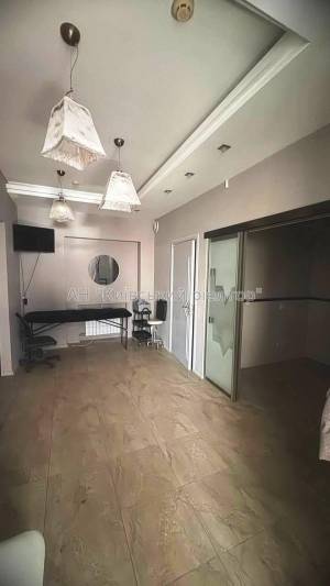  Нежитлове приміщення, W-7440882, Антоновича Володимира (Горького), Київ - Фото 3