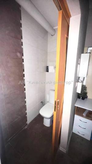  Нежитлове приміщення, W-7440882, Антоновича Володимира (Горького), Київ - Фото 4
