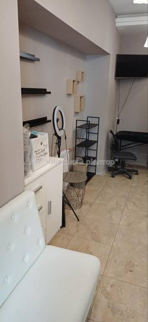  Нежитлове приміщення, W-7440882, Антоновича Володимира (Горького), Київ - Фото 9