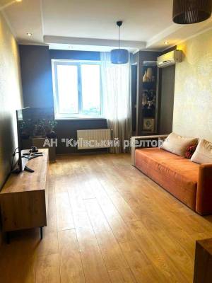 Квартира W-7445353, Навої А.просп., 69, Київ - Фото 3