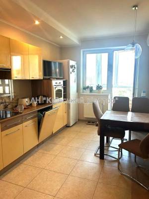 Квартира W-7445353, Навої А.просп., 69, Київ - Фото 1