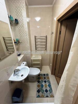 Квартира W-7445353, Навої А.просп., 69, Київ - Фото 14