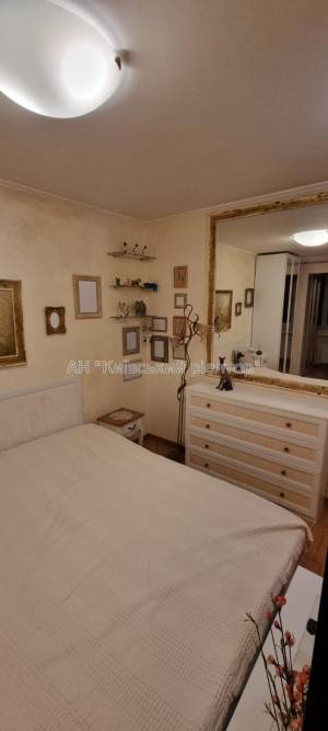 Квартира W-7445564, Солов'яненка Анатолія (Бойченка Олександра), 14, Київ - Фото 7