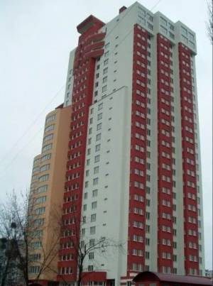 Квартира W-7095728, Тичини Павла просп., 18б, Київ - Фото 1
