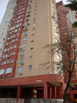 Apartment W-7095728, Tychyny Pavla avenue, 18б, Kyiv - Photo 1