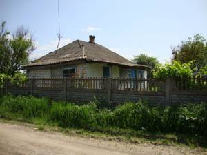 Будинок W-7150204, Хоцьки - Фото 3