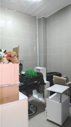  Нежитлове приміщення, W-7167358, Тичини Павла просп., 18в, Київ - Фото 10