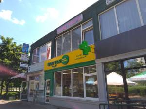  Нежитлове приміщення, W-7167358, Тичини Павла просп., 18в, Київ - Фото 1