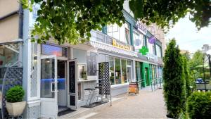  Нежилое помещение, W-7167358, Тычины Павла просп., 18в, Киев - Фото 1