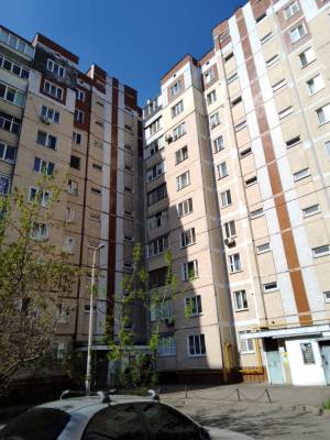 Apartment W-7195794, Chervonoi Kalyny avenue (Maiakovskoho Volodymyra avenue), 63а, Kyiv - Photo 1