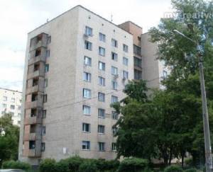 Квартира W-7251413, Стальського Сулеймана, 26, Київ - Фото 1