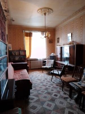 Квартира W-7259849, Владимирская, 9, Киев - Фото 4