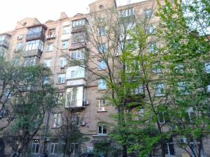 Apartment W-7259849, Volodymyrska, 9, Kyiv - Photo 1