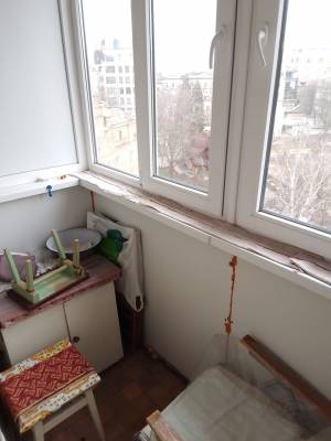 Квартира W-7259849, Владимирская, 9, Киев - Фото 12