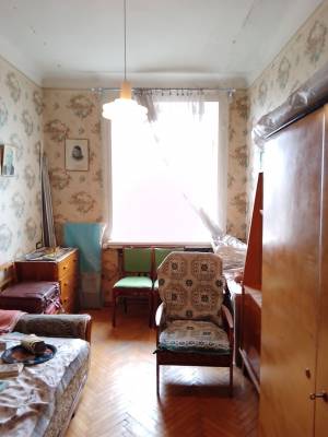Квартира W-7259849, Владимирская, 9, Киев - Фото 8