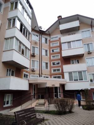  non-residential premises, W-7262253, Voiniv-Internatsionalistiv, 16г, Bucha (town) - Photo 1
