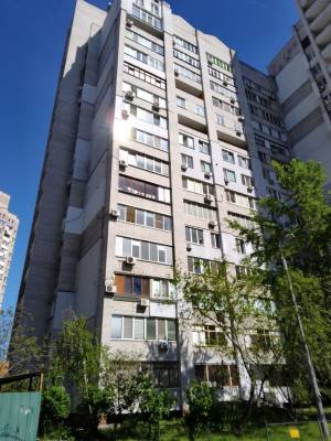 Квартира W-7276003, Драгоманова, 31в, Київ - Фото 1