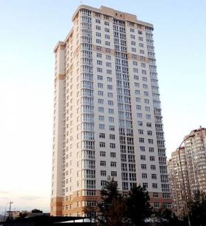 Apartment W-7277226, Urlivska, 23г, Kyiv - Photo 1