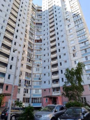 Apartment W-7279882, Drahomanova, 1к, Kyiv - Photo 1
