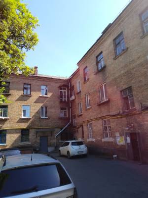 Квартира W-7289860, Науки просп., 56, Киев - Фото 1