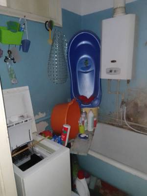Квартира W-7289860, Науки просп., 56, Киев - Фото 12