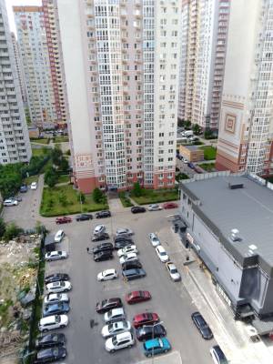 Apartment W-7294313, Hmyri Borysa, 20, Kyiv - Photo 11