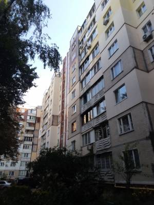 Apartment W-7310445, Svobody avenue, 2, Kyiv - Photo 1