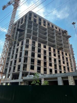 Квартира W-7310800, Берковецкая, 5, Киев - Фото 12