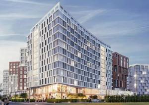 Квартира W-7310800, Берковецька, 5, Київ - Фото 1