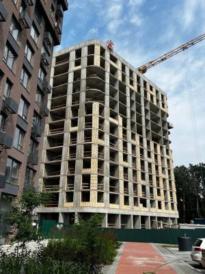 Квартира W-7310800, Берковецкая, 5, Киев - Фото 4