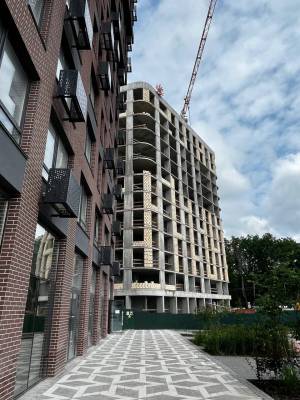 Квартира W-7310800, Берковецька, 5, Київ - Фото 4