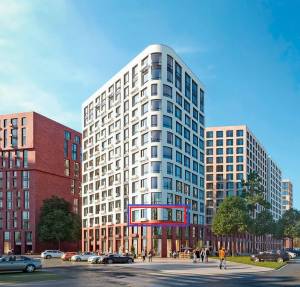 Квартира W-7310800, Берковецкая, 5, Киев - Фото 7
