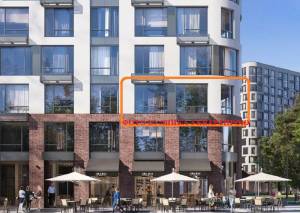 Квартира W-7310800, Берковецька, 5, Київ - Фото 2