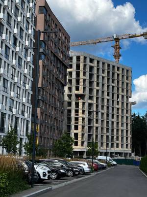 Квартира W-7310800, Берковецька, 5, Київ - Фото 11