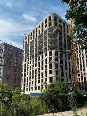 Квартира W-7310800, Берковецкая, 5, Киев - Фото 8