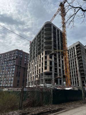 Квартира W-7310800, Берковецька, 5, Київ - Фото 8