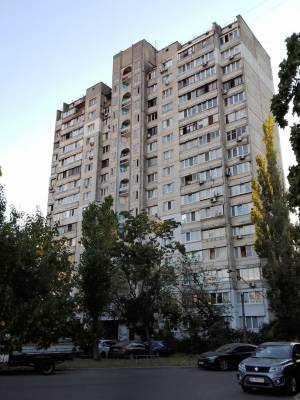 Apartment W-7312286, Heroiv Dnipra, 9, Kyiv - Photo 1