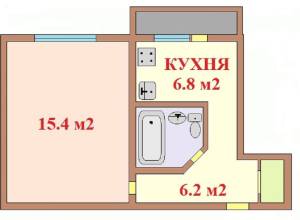 Квартира W-7359135, Зодчих, 62а, Киев - Фото 2