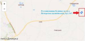 Дом W-7364997, Большая Дымерка - Фото 2