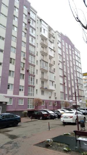 Квартира W-7374192, Вишнева, 25, Крюківщина - Фото 1