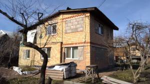 Будинок W-7378262, Садова (Осокорки), 56, Київ - Фото 1