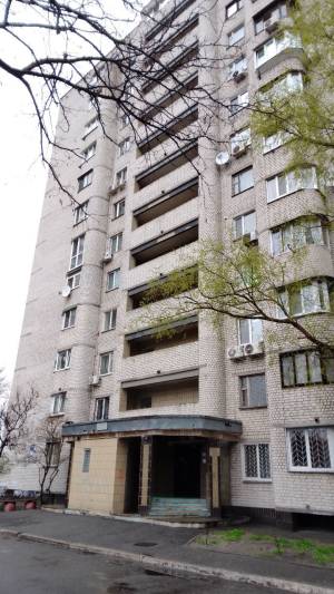 Квартира W-7378547, Новаторов, 9, Киев - Фото 1